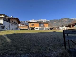 Apartment Valley Appartement Appartement-Fewo- Bad- WC- 2 Schlafräume 3 1-2-Zimmerwohnung by Interhome - Frutigen - 1