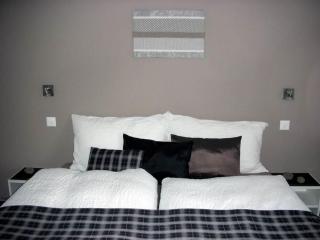 Apartment Bergfreude Kuonen Appartement-Fewo 4-Bettwohnung by Interhome - 2