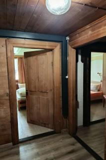 Apartment Antrona Appartement-Fewo 6-Bettwohnung by Interhome - 1