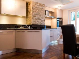 Apartment Bergheimat Appartement-Fewo Appartement-Fewo by Interhome - 7