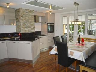 Apartment Bergheimat Appartement-Fewo Appartement-Fewo by Interhome - 4
