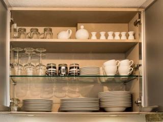 Apartment Bergheimat Appartement-Fewo Appartement-Fewo by Interhome - 2