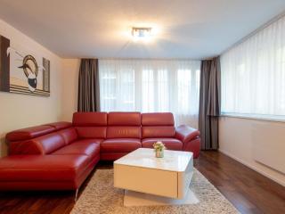 Apartment Bergheimat Appartement-Fewo Appartement-Fewo by Interhome - 1