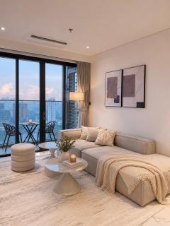 DoryStay Saigon Residences - 0