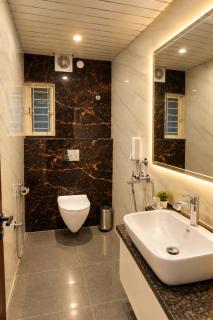 Hotel Corporate Inn - 6