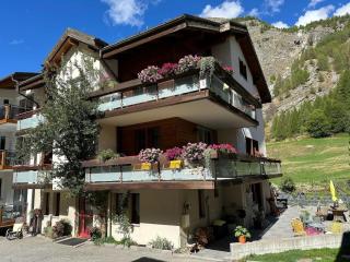 Apartment Alouette Appartement-Fewo Apartment Lama by Interhome - 0