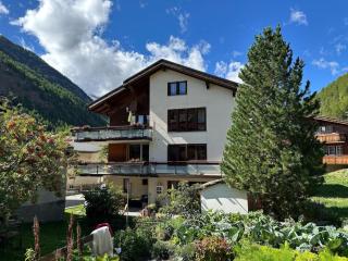 Apartment Alouette Appartement-Fewo Apartment Lama by Interhome - 8