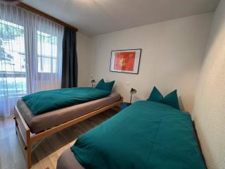 Apartment Alouette Appartement-Fewo Apartment Lama by Interhome - 4
