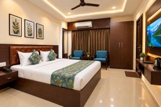 Hotel Corporate Inn - 5