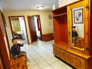 Apartment Eldorado Appartement-Fewo 7-Bettwohnung by Interhome - 7