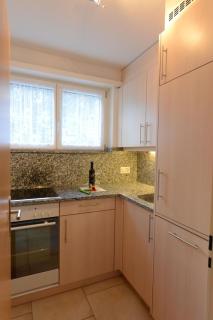Apartment Kandahar Appartement-Fewo 4-Bettwohnung Nr- 2 by Interhome - 4