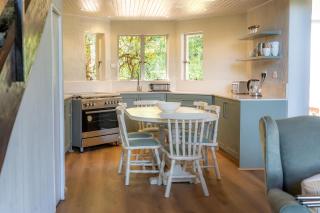Blue Swallow Lodges - Troutbeck - 2400 - 8