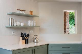 Blue Swallow Lodges - Troutbeck - 2400 - 6