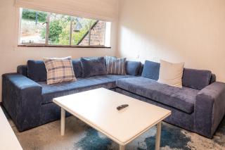 Blue Swallow Lodges - Troutbeck - 2400 - 1