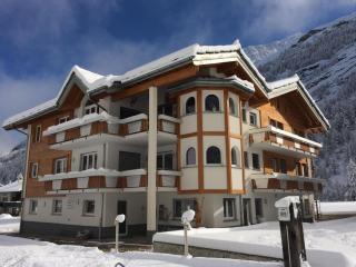 Apartment Alpenstern Appartement-Fewo 4-Bettwohnung Distel by Interhome - 8