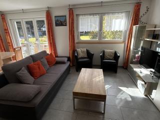Apartment Alpenstern Appartement-Fewo 4-Bettwohnung Distel by Interhome - 2