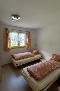 Apartment Alpenstern Appartement-Fewo 4-Bettwohnung Distel by Interhome - 1