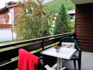 Apartment Sarazena Appartement-Fewo 4-Bettwohnung E by Interhome - 5