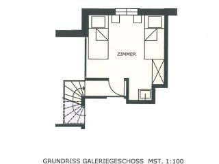 Apartment Haus Bergsonne Appartement-Fewo Appartement-Fewo by Interhome - 7