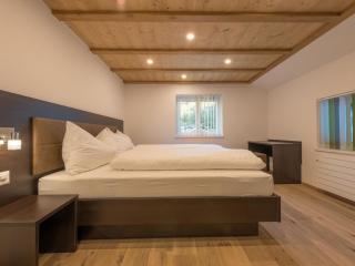 Apartment Haus Bergsonne Appartement-Fewo Appartement-Fewo by Interhome - 5