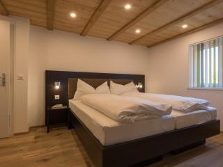 Apartment Haus Bergsonne Appartement-Fewo Appartement-Fewo by Interhome - 4