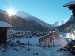 Apartment Haus Alpenrose Appartement-Fewo Alpenrose 4-Bettwohnung 1- OG Ost by Interhome - 6