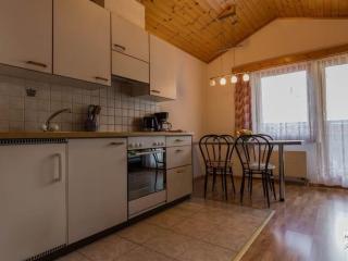 Apartment Bergfink Appartement-Fewo 4-Bettwohnung Nr- 5 by Interhome - 7