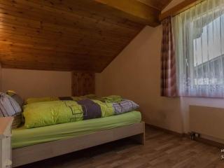 Apartment Bergfink Appartement-Fewo 4-Bettwohnung Nr- 5 by Interhome - 5