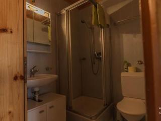 Apartment Bergfink Appartement-Fewo 4-Bettwohnung Nr- 5 by Interhome - 4