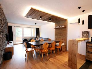 Apartment Apollo Appartement-Fewo 8-Bettwohnung Nr- 3 by Interhome - 4