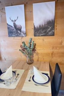 Apartment Allalinblick Appartement-Fewo 4- OG Bergseite by Interhome - 3