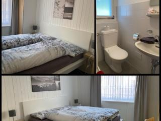Apartment casa genepy Appartement-Fewo 6-Bettwohnung by Interhome - 8