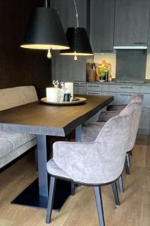 Apartment Hollywood 1 Appartement-Fewo 6-Bettwohnung by Interhome - 8