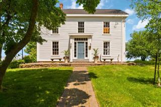 GowanBrae Grand Pre - A 250-Year-Old Estate - 0