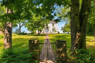 GowanBrae Grand Pre - A 250-Year-Old Estate - 6