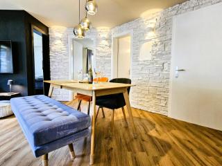 Apartment Achat 4 Appartement-Fewo 4-Bettwohnung by Interhome - 6