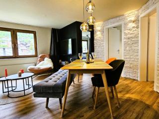 Apartment Achat 4 Appartement-Fewo 4-Bettwohnung by Interhome - 8