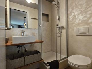 Apartment Achat 4 Appartement-Fewo 4-Bettwohnung by Interhome - 5