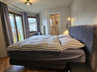 Apartment Achat 4 Appartement-Fewo 4-Bettwohnung by Interhome - 2