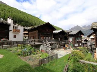 Apartment Chalet Heimeli Appartement-Fewo 6-Bettwohnung by Interhome - 7