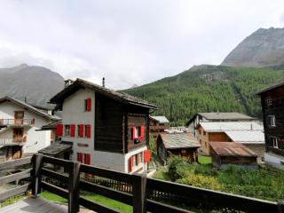 Apartment Chalet Heimeli Appartement-Fewo 6-Bettwohnung by Interhome - 5