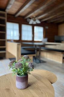 Apartment Chalet Heimeli Appartement-Fewo 6-Bettwohnung by Interhome - 1