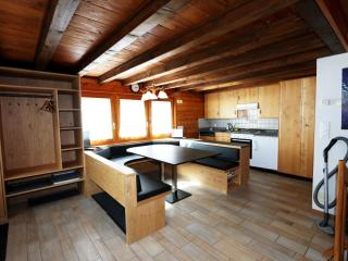 Apartment Chalet Heimeli Appartement-Fewo 6-Bettwohnung by Interhome - 3