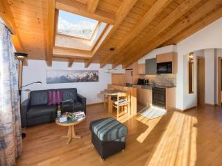 Apartment Helvetia Apartments Appartement-Fewo 3-Zimmerwohnung Nr- 1 by Interhome - 7