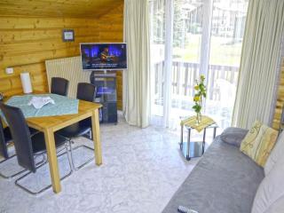 Apartment Anis Appartement-Fewo 2-Bettwohnung Nr- 12 by Interhome - 7