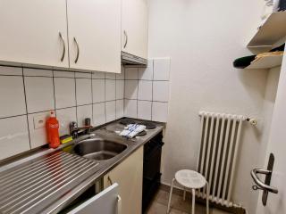 Apartment Adora Appartement-Fewo 2-Bettwohnung Nr- 2 by Interhome - 3