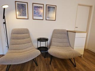 Apartment Adora Appartement-Fewo 2-Bettwohnung Nr- 2 by Interhome - 4