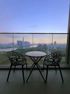 DoryStay Saigon Residences - 9