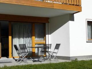 Apartment Dominic B1 Appartement-Fewo- Bad- WC- Balkon 4-Bettwohnung by Interhome - 3