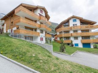 Apartment Dominic B1 Appartement-Fewo- Bad- WC- Balkon 4-Bettwohnung by Interhome - 4